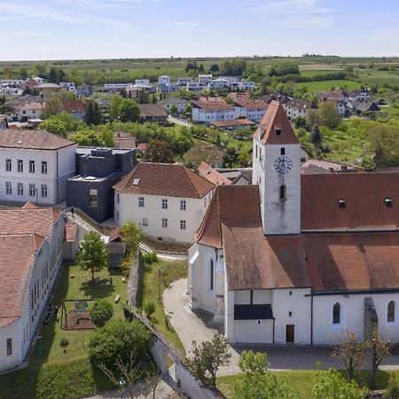 Landpension Gschwantner Lengenfeld Exteriör bild